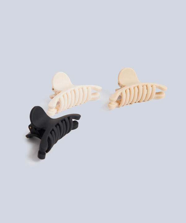 Accesorios de Cabello Para Mujer Marfil image number null